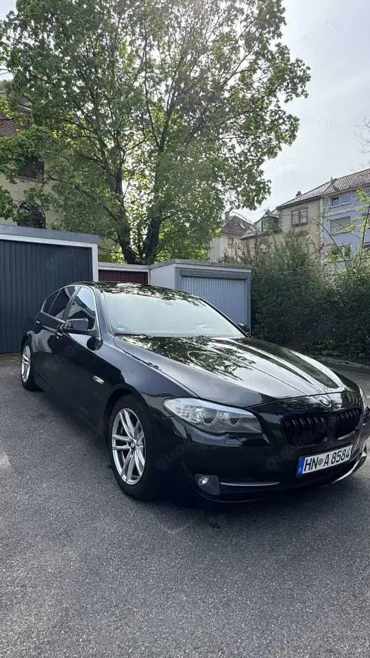 BMW 525 525d Sport-Aut.