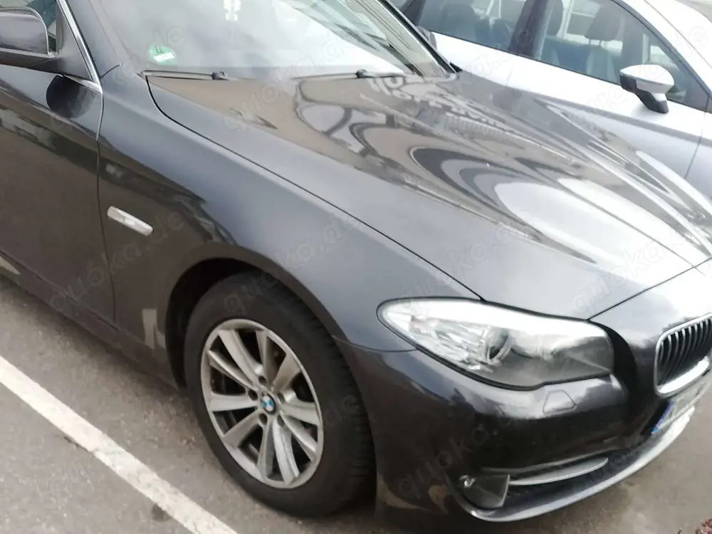 BMW 523 523i Aut.