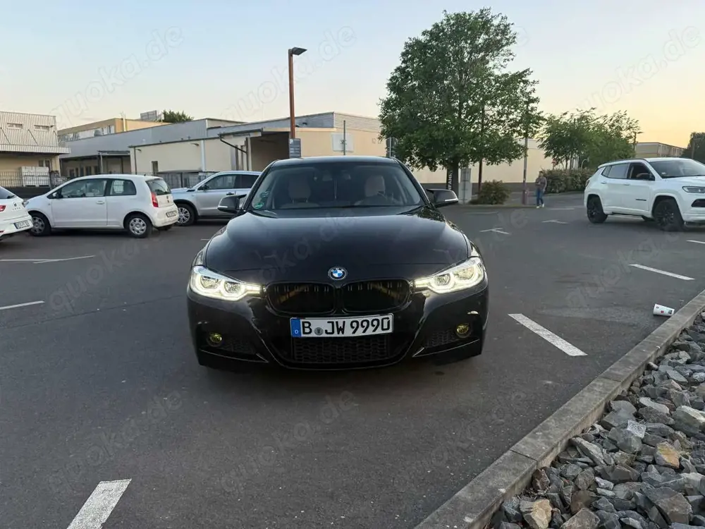 BMW 330