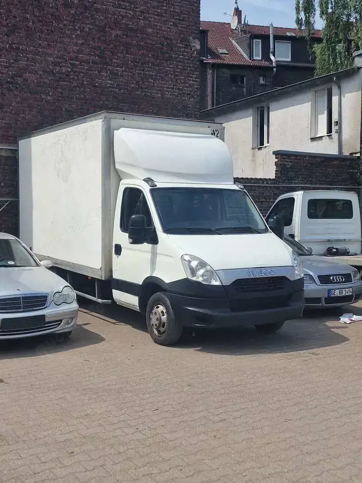 Iveco Daily