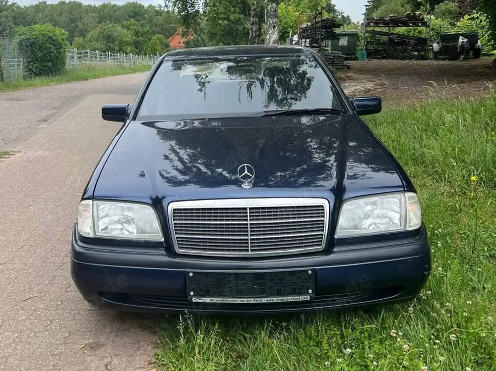 Mercedes-Benz C 220 C 220 Esprit