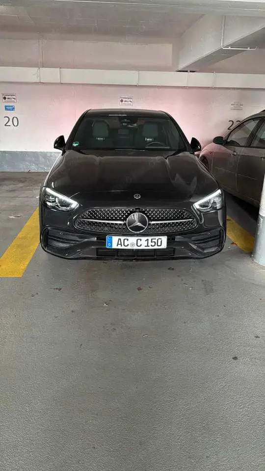 Mercedes-Benz C 300 C 300 (206.046)