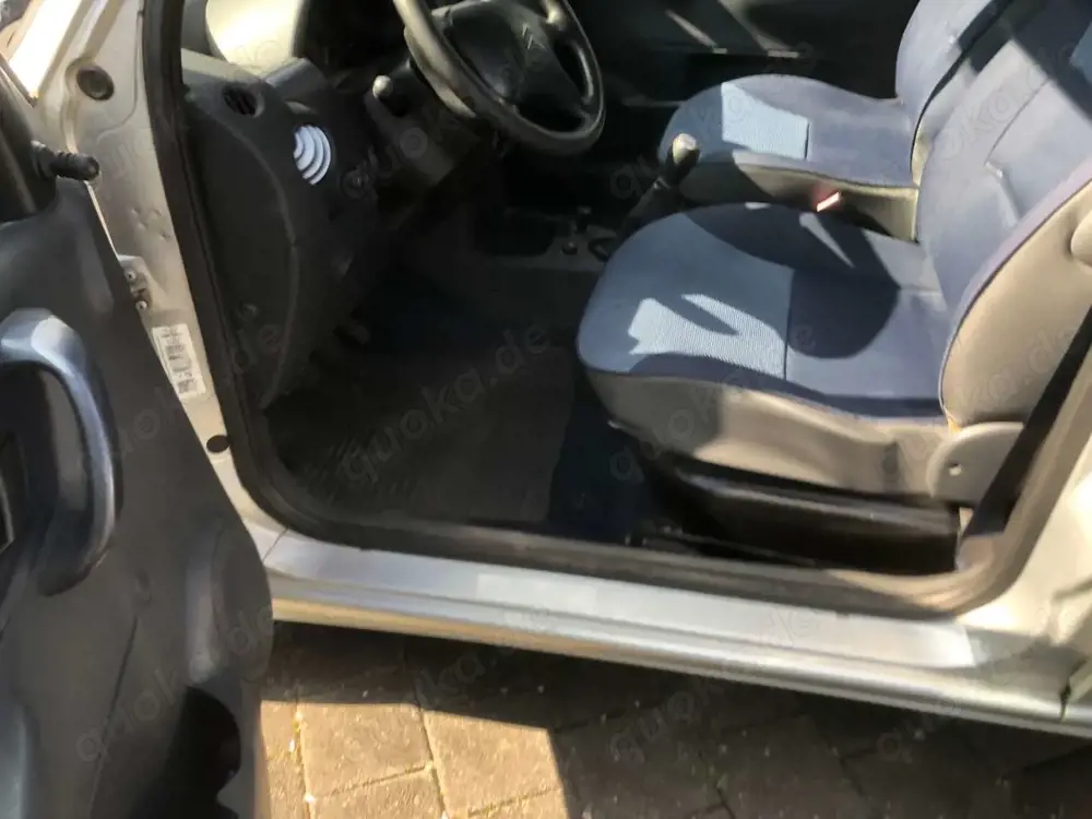 Citroen Berlingo Berlingo 1.6 16V Style