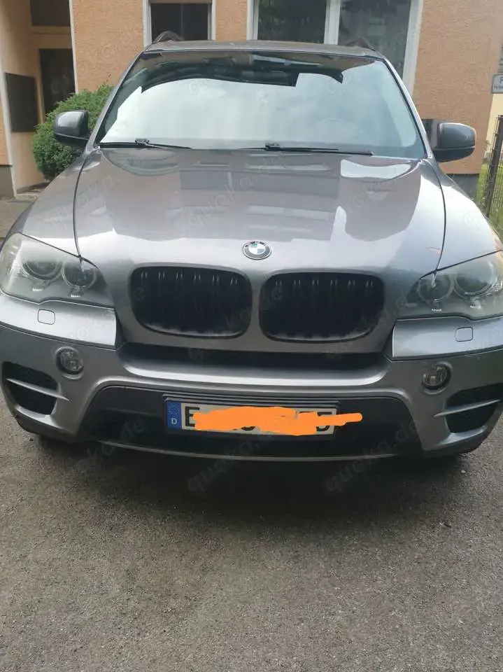 BMW X5 xDrive30d