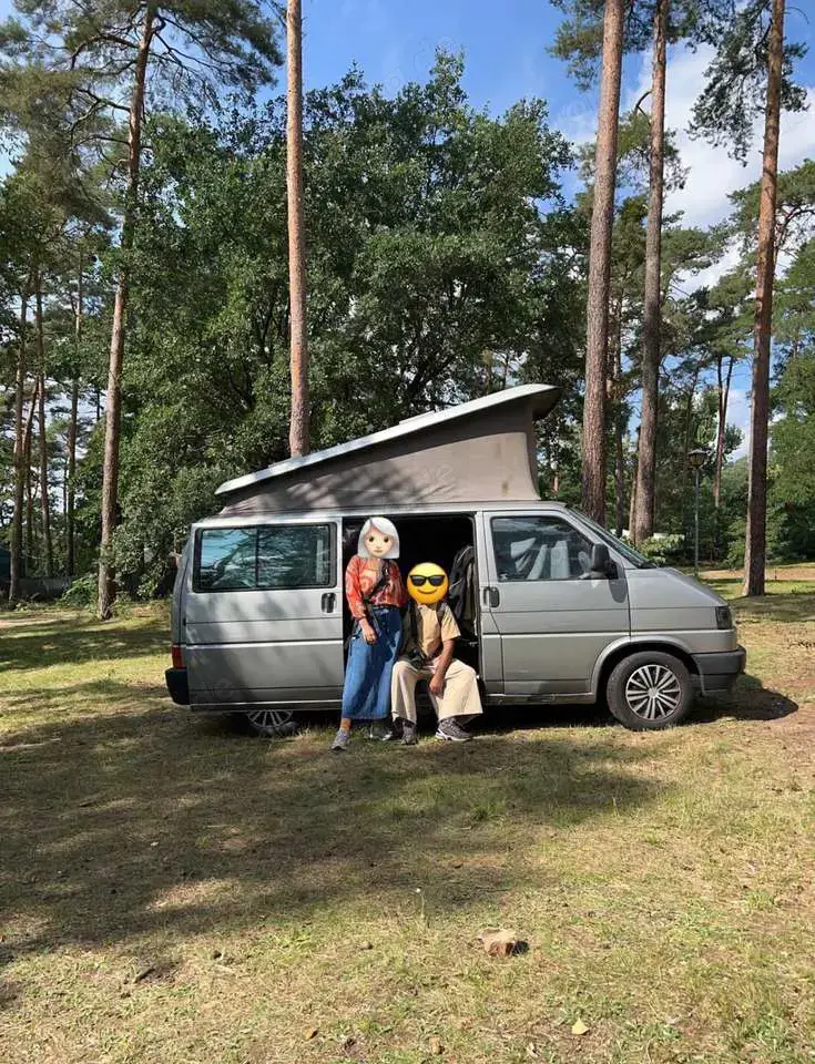 Volkswagen T4