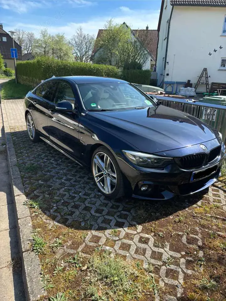 BMW 440