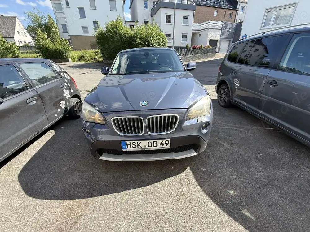 BMW X1 xDrive23d Aut.