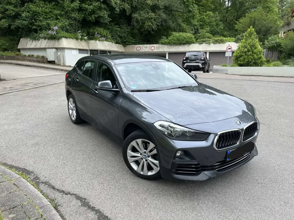 BMW X2 X2 xDrive20i Aut. Advantage Plus