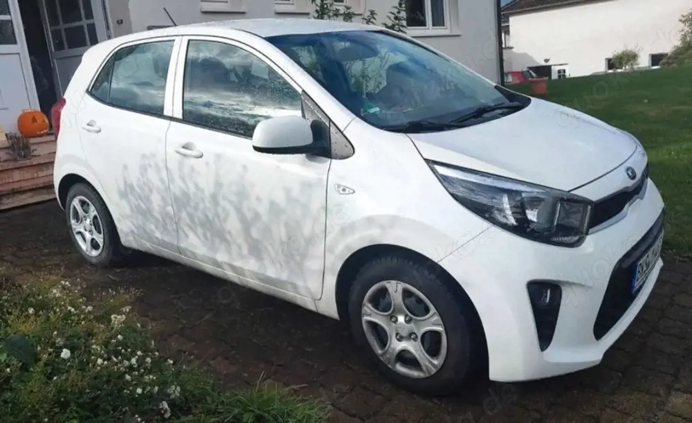 Kia Picanto Picanto 1.0Edition 7