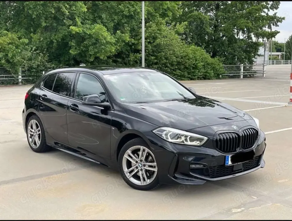 BMW 118 118 i M Sport