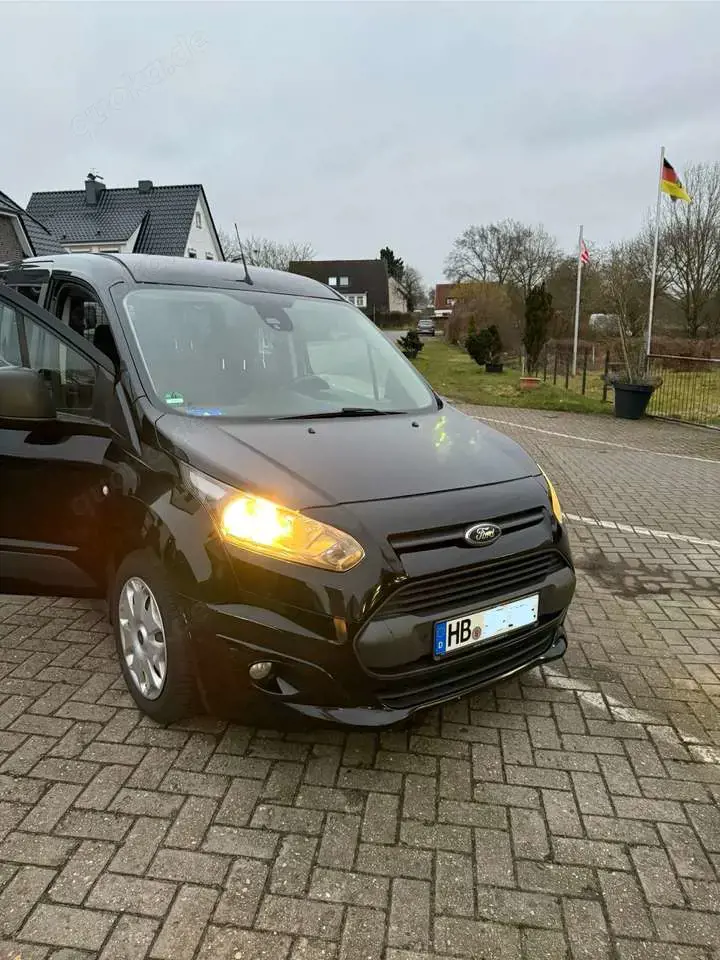 Ford Tourneo Connect