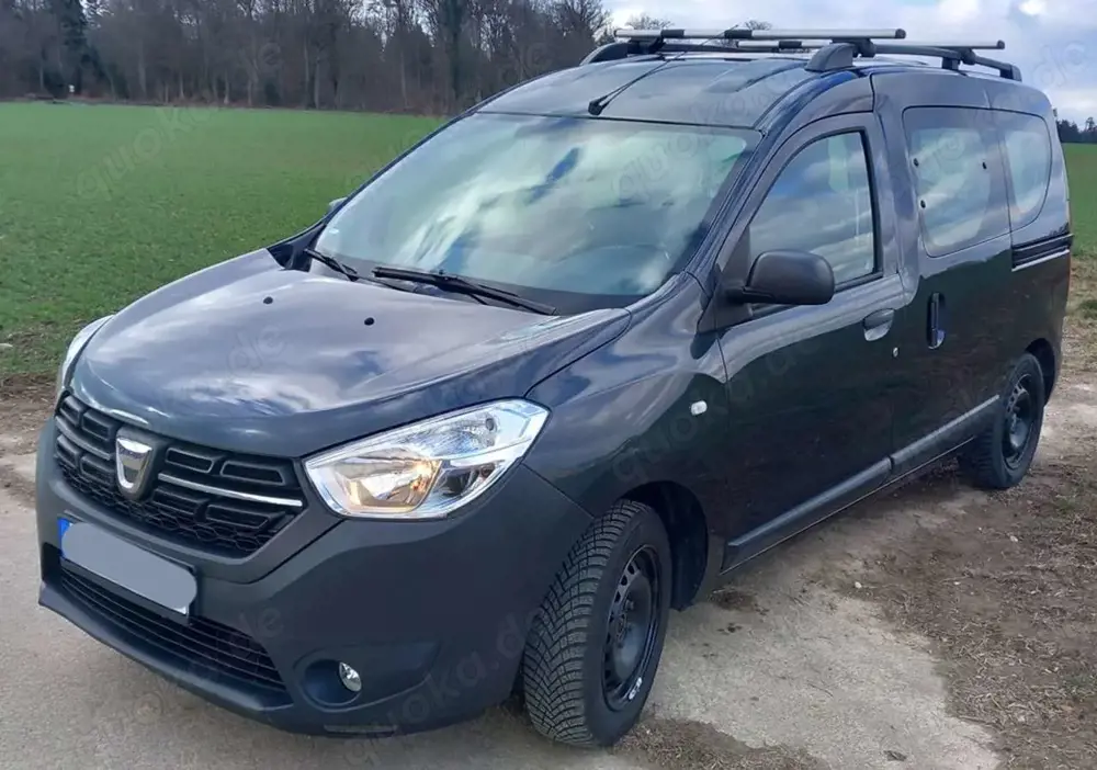 Dacia Dokker
