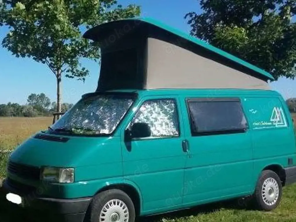 Volkswagen T4 California