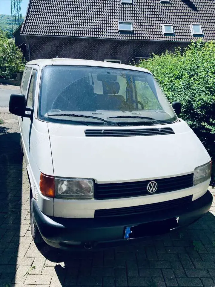 Volkswagen T4