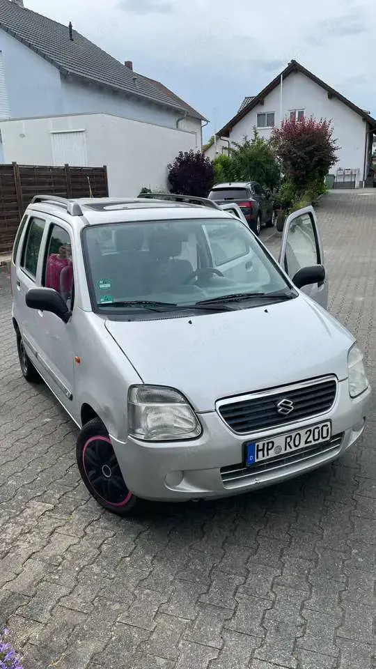 Suzuki Wagon R+ 1.3 GL