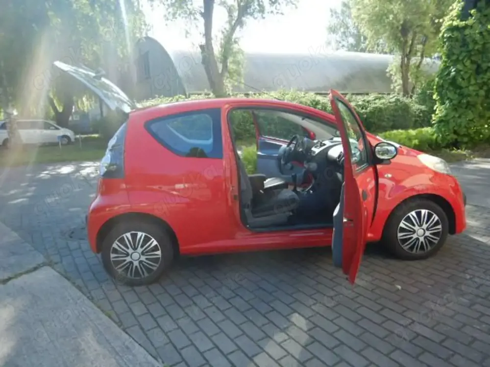 Citroen C1
