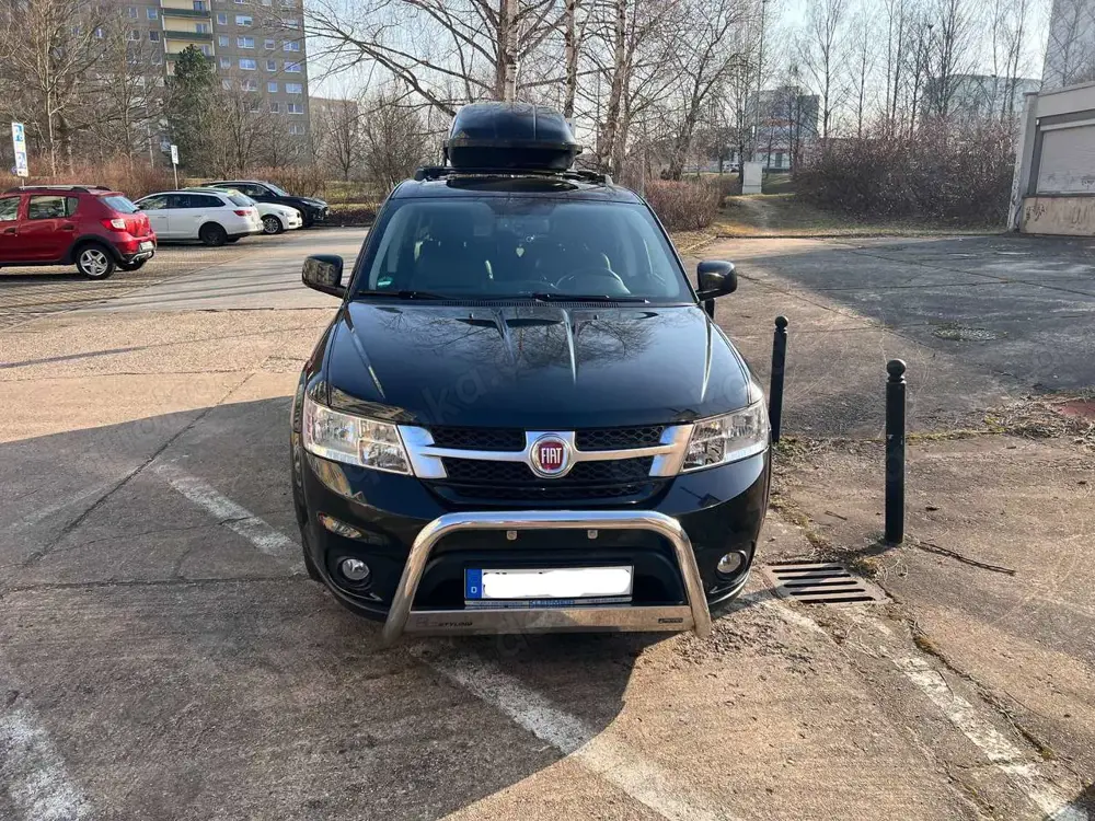 Fiat Freemont