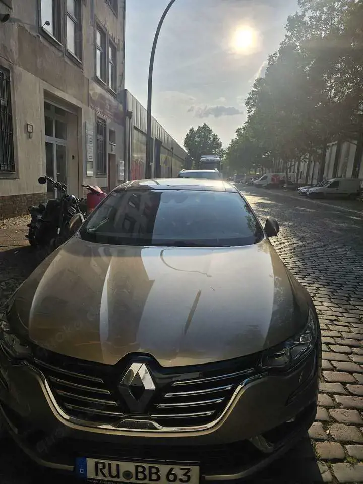 Renault Talisman