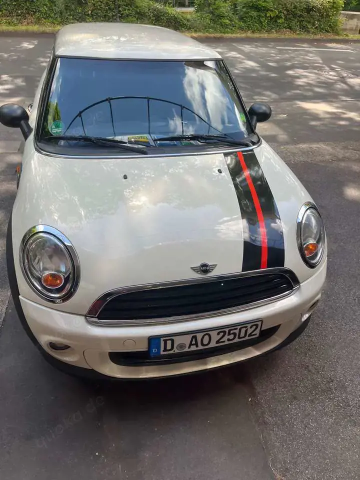 MINI One MINI