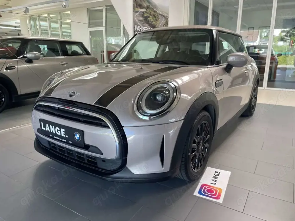 MINI Cooper Classic Trim 1.5 DRIVINGASS.+CARPLAY+RÜCKFAHRKAM.