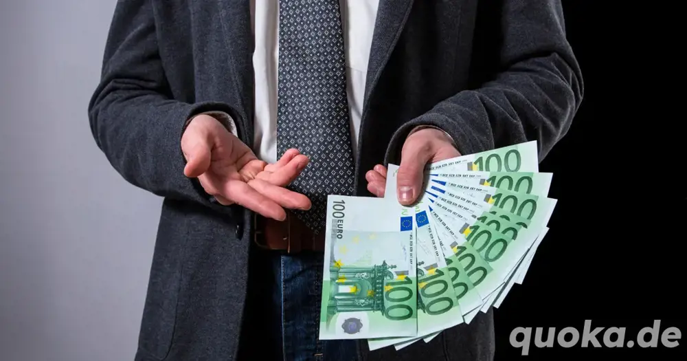 Geschäftsfonds realisieren Ihre Projekte