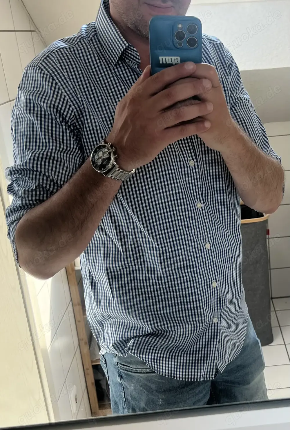 Das fremde verwöhnen reizt mich,M33