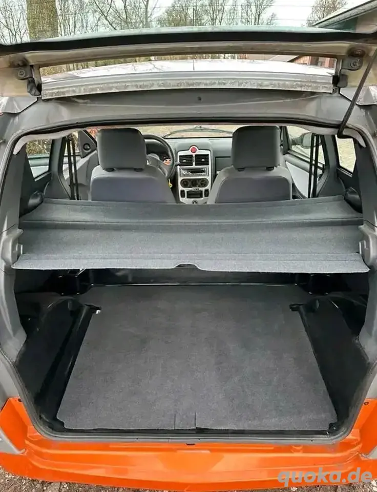 Aixam ROADLINE Führerscheinfreies Auto