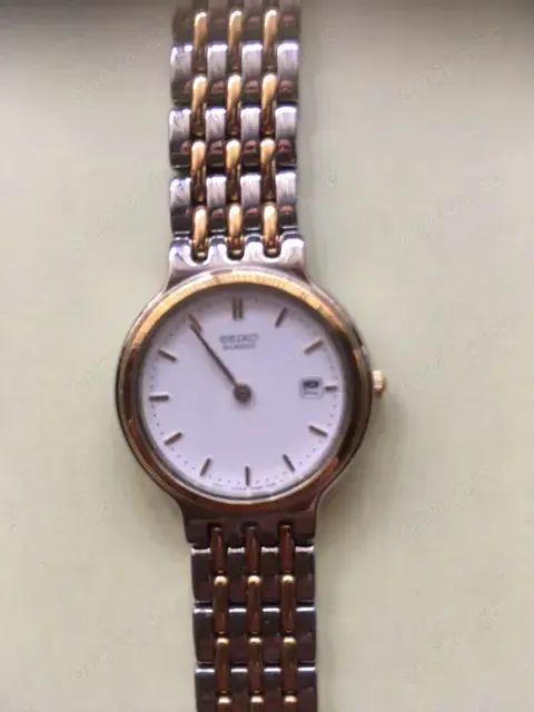 Damen-Armbanduhr SEIKO