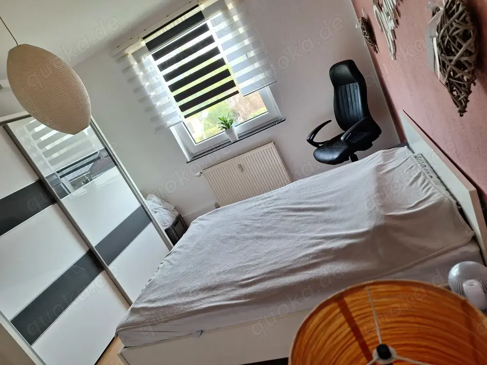 Suche für 2 bis 3 mal die Woche eine Sie 18+