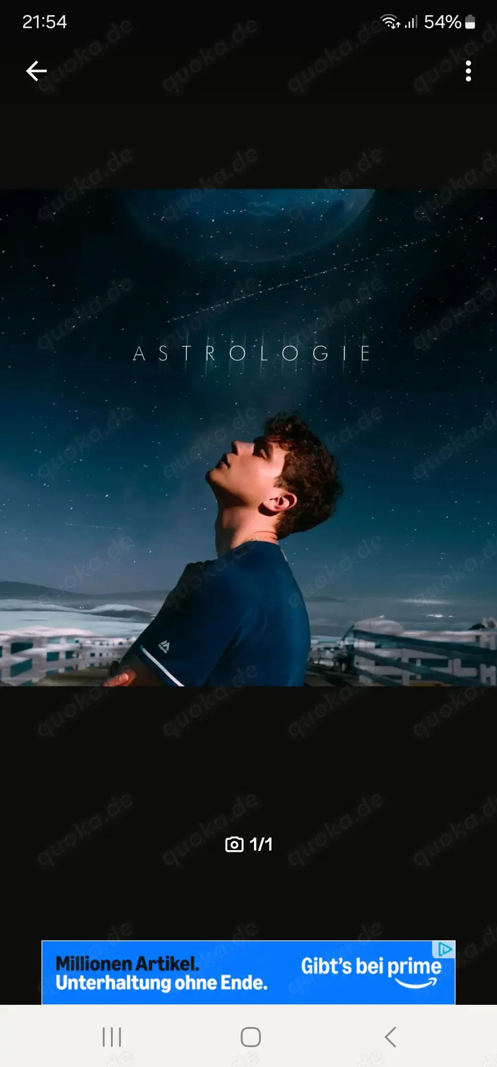 Kartenlegen am Telefon 