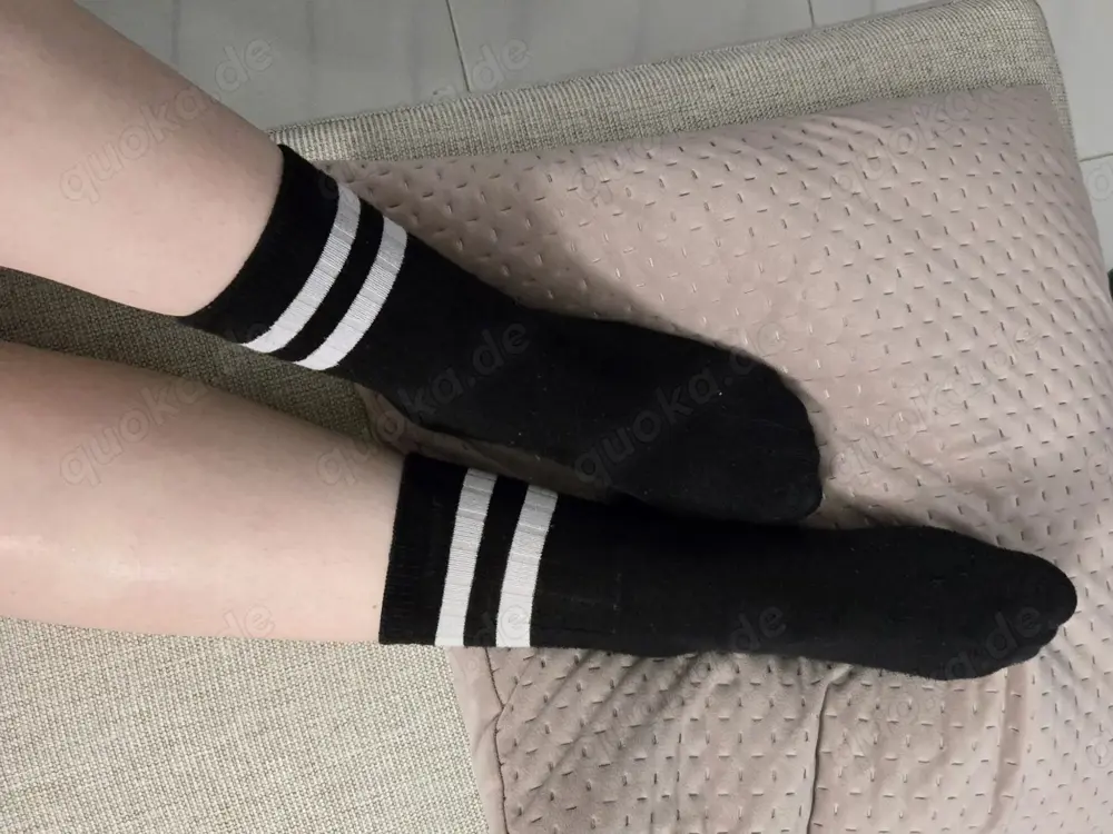 Wunsch Fußbilder und videos