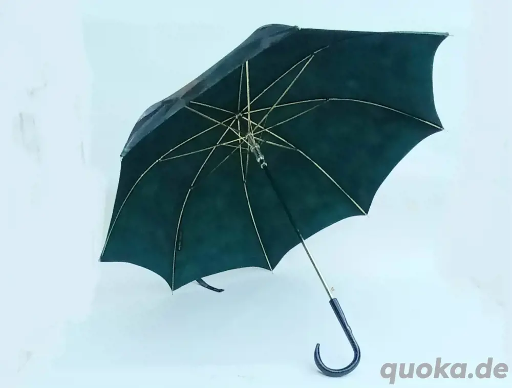 ! Regenschirm v. Pierre Cardin 