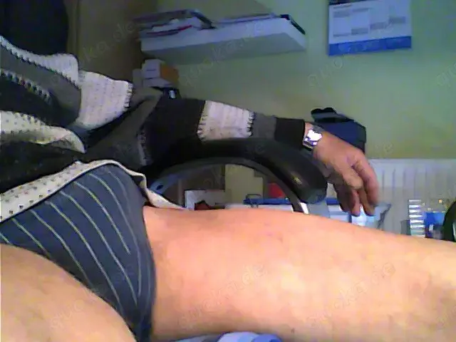 Treffen mit einer Frau