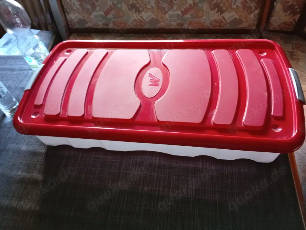 Rollbox unterbett  Rollbox unterbett