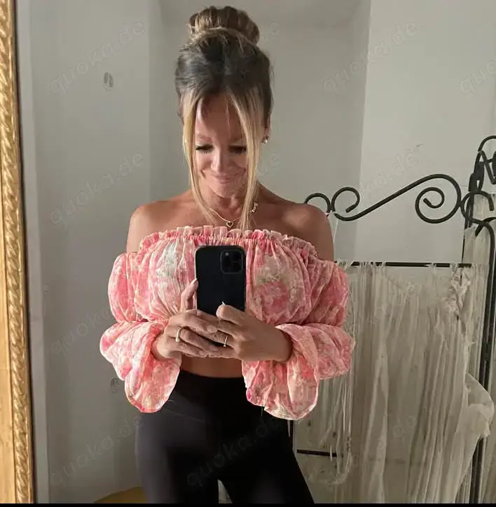 Suche eine sinnliche Frau