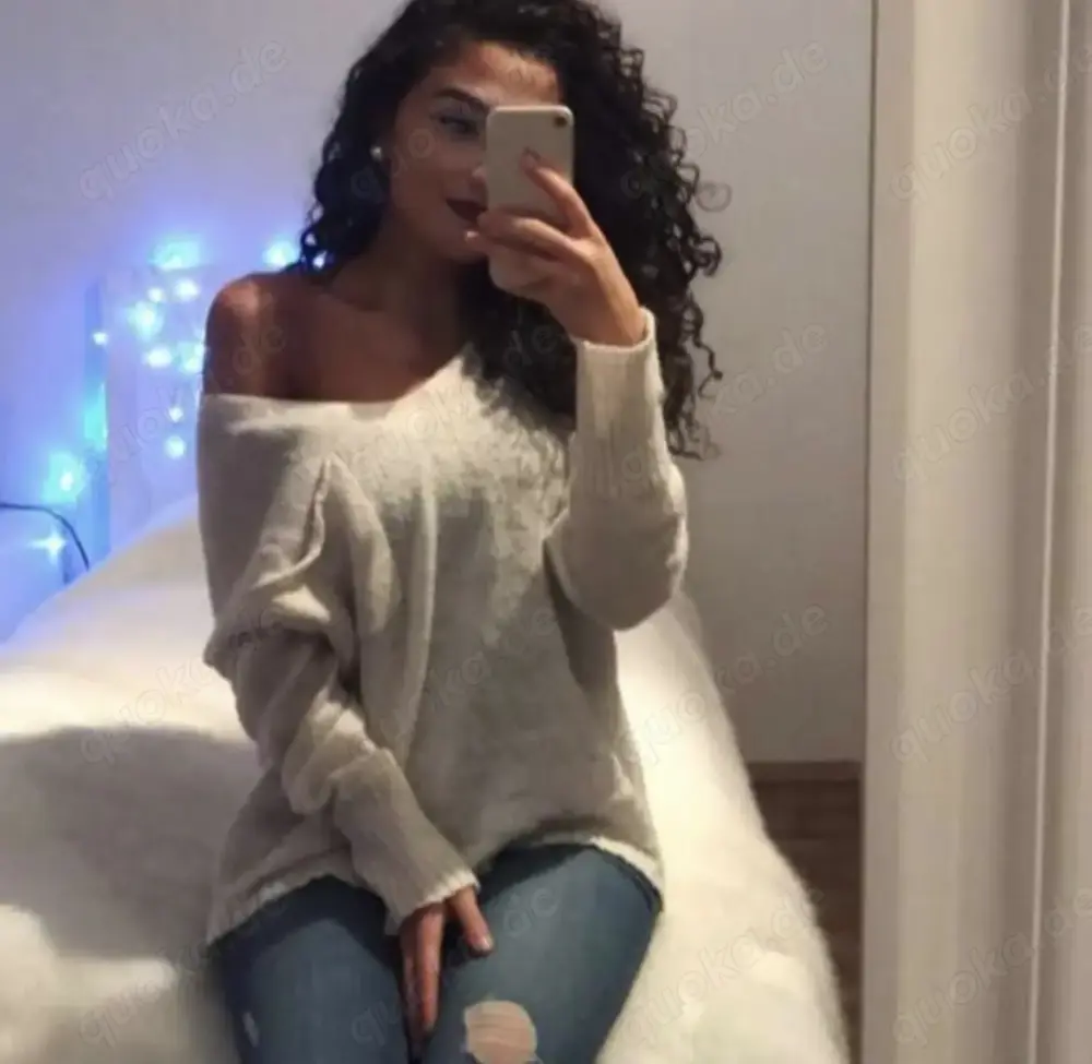 Herrin sucht Treue Sklaven 