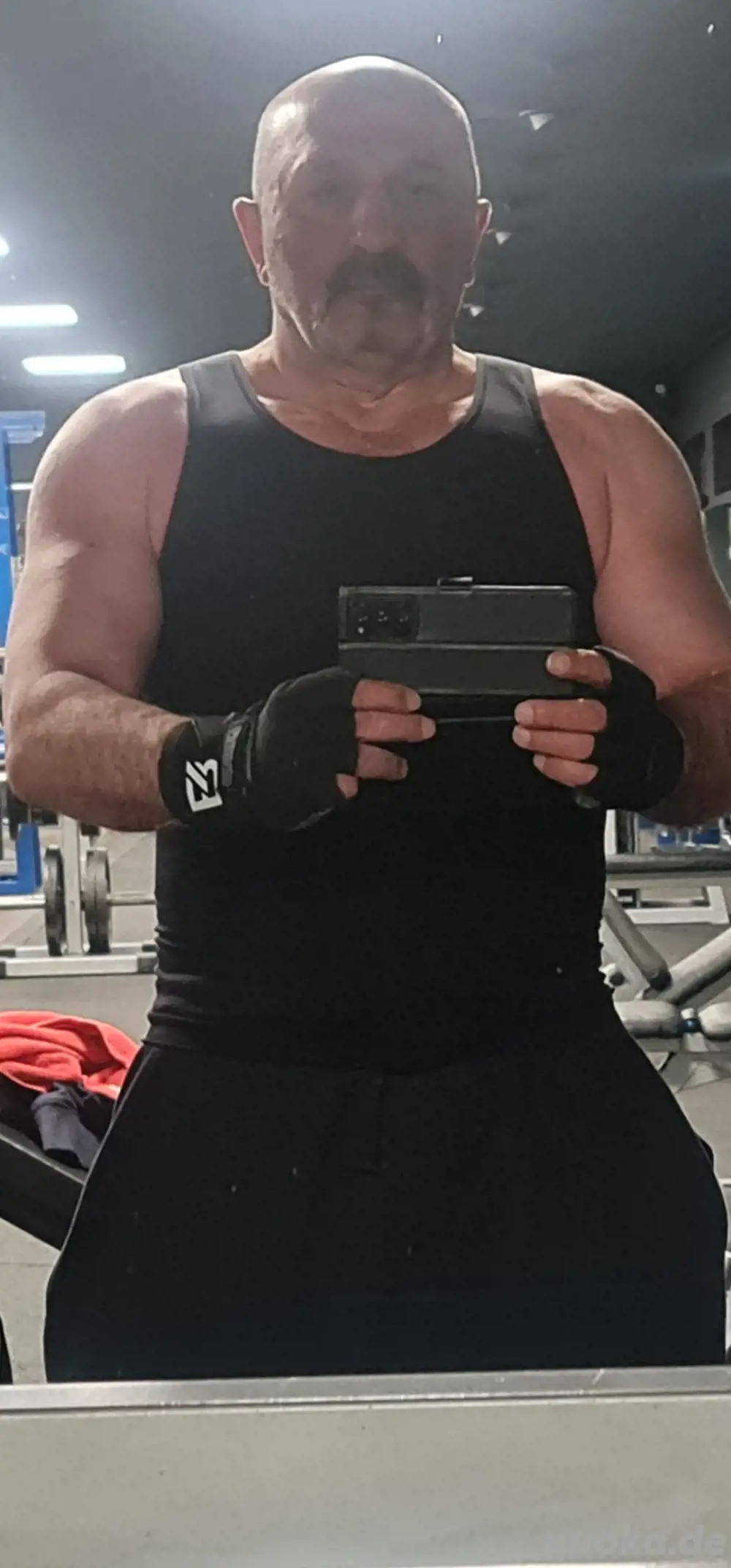Suche dich für Intime Sachen