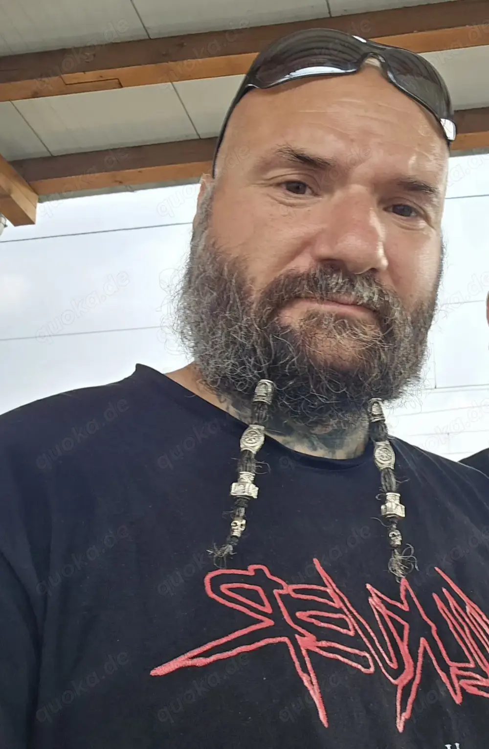 Frau zum kennenlernen gesucht, alles kann nichts muss 