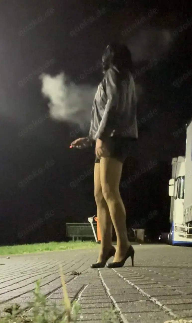 Buro Sissy Boy Strumpfhosen 
