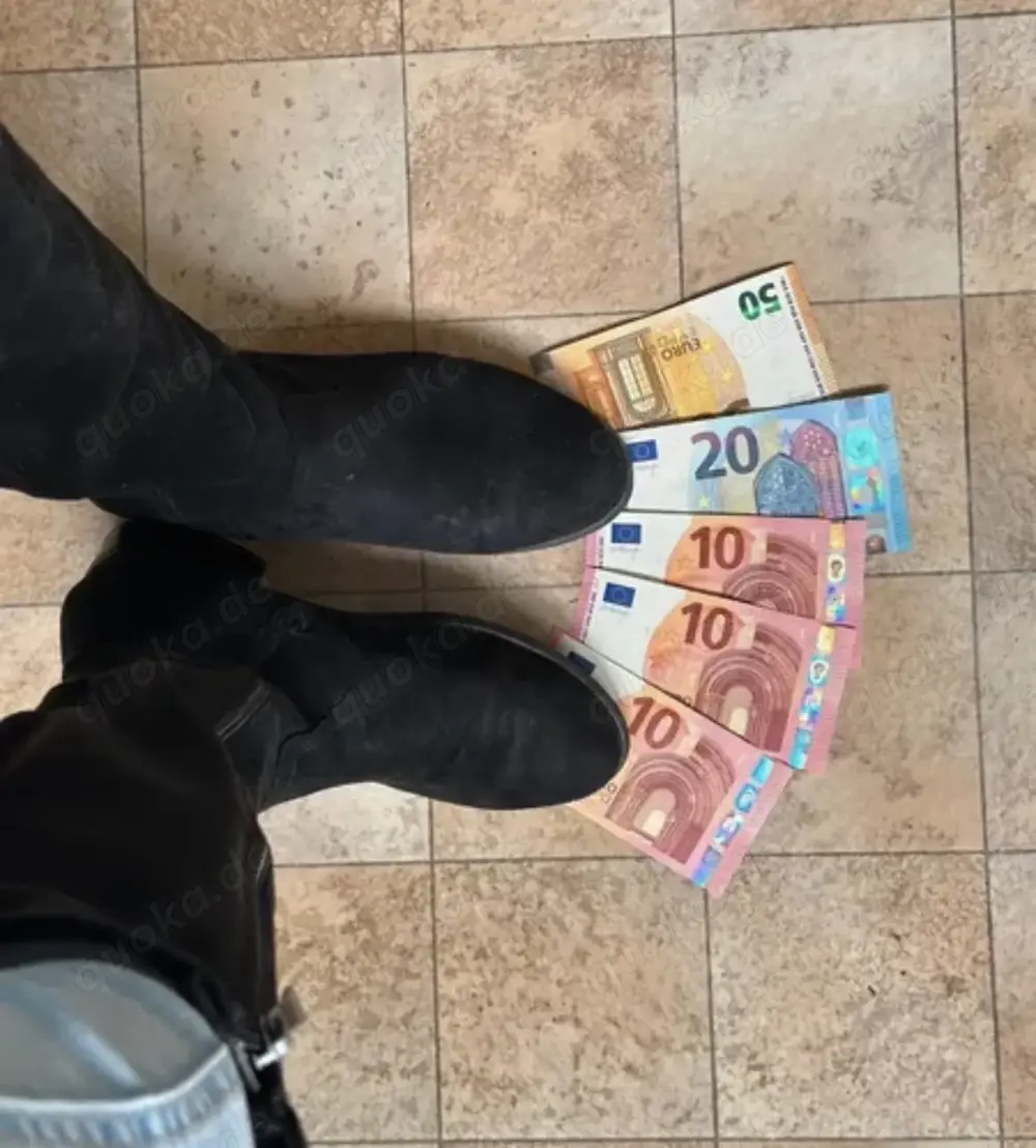 Herrin sucht Sklaven 