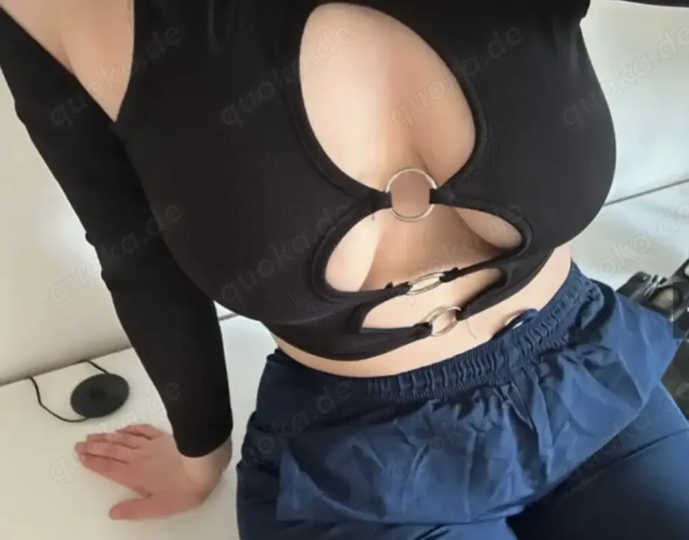 Herrin sucht Sklaven mit Niveau 
