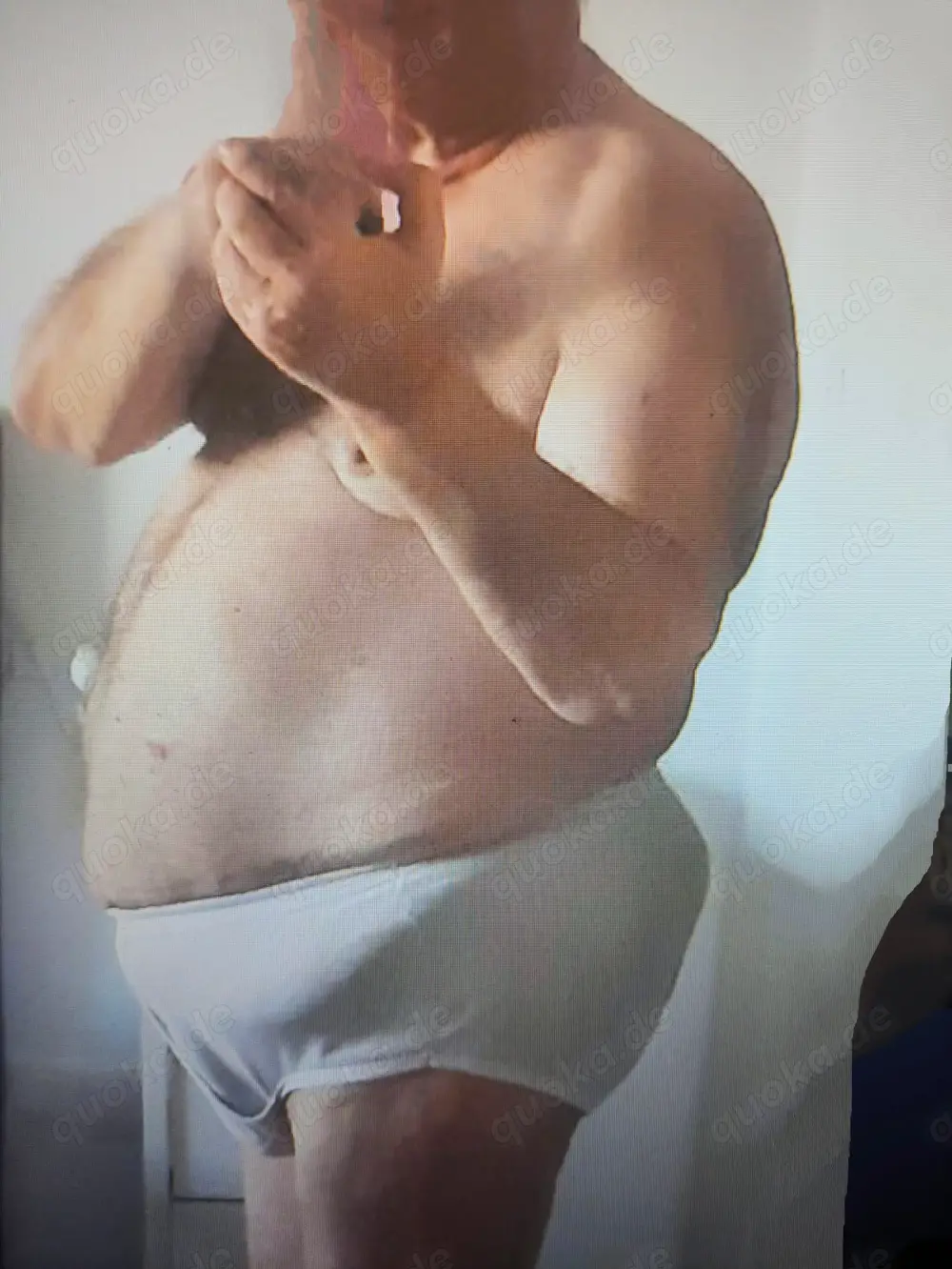 Du bist Mann und. Älter als 70 Jahre Du bist Mann und. Älter als 70 Jahre