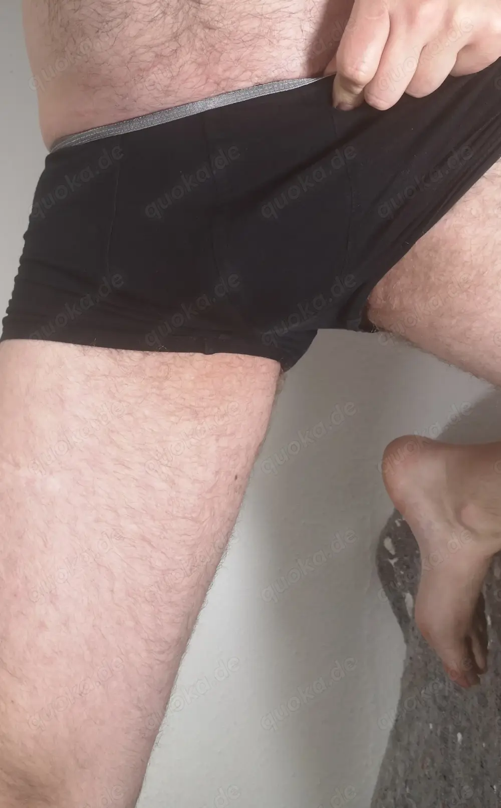 Suche eine Frau, die weiß, was sie will für einen Chat