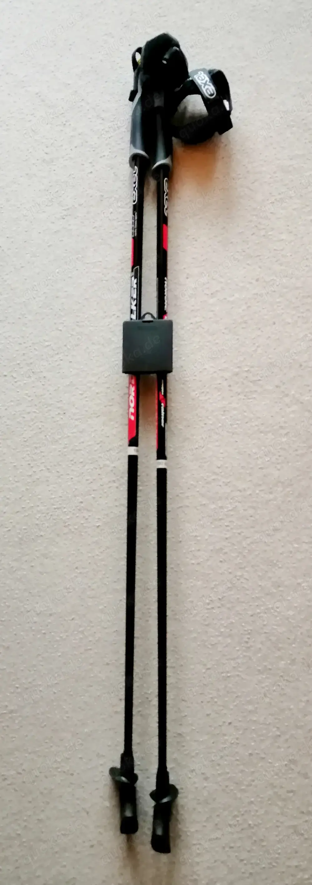 Nordic-Walking-Stöcke (100 cm) von Exel