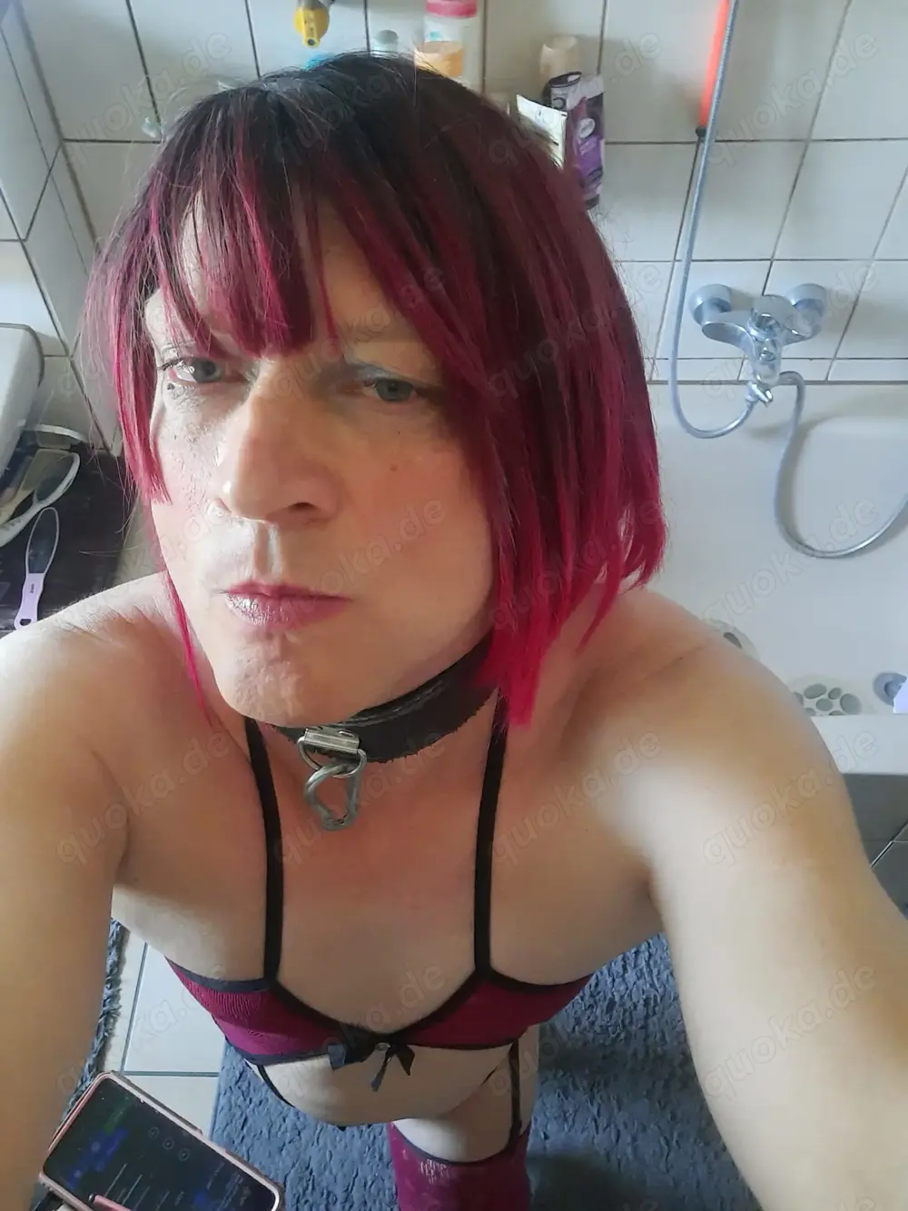 TV für erotisches Massage Raum Böblingen besuchbar, Escort 