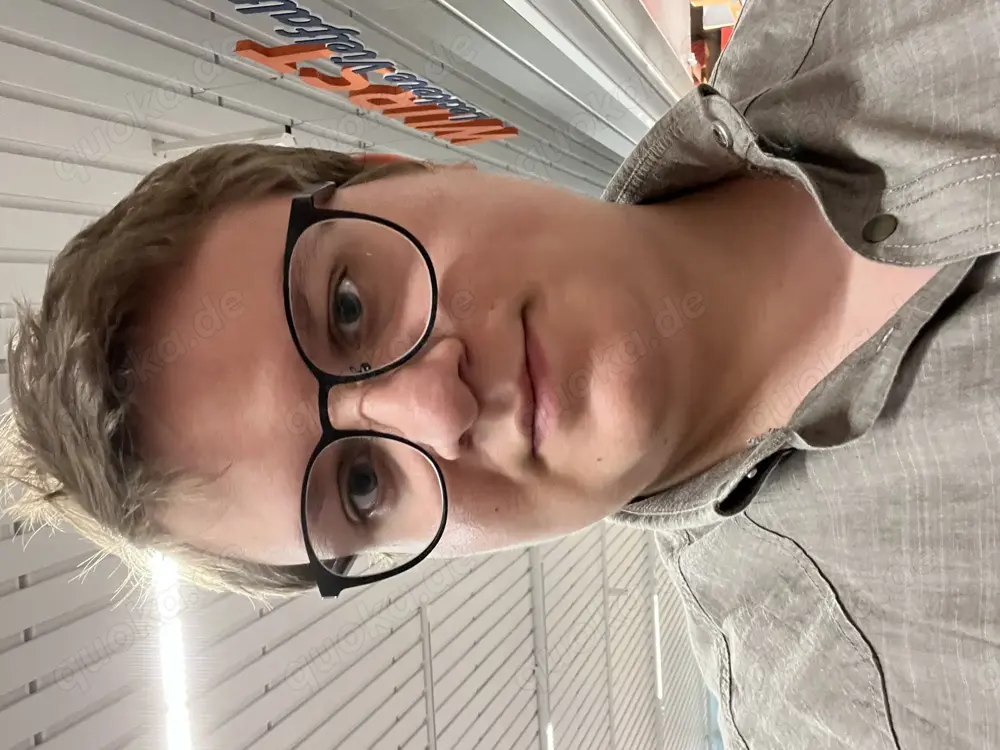 Suche dominante Kerle die mich ficken