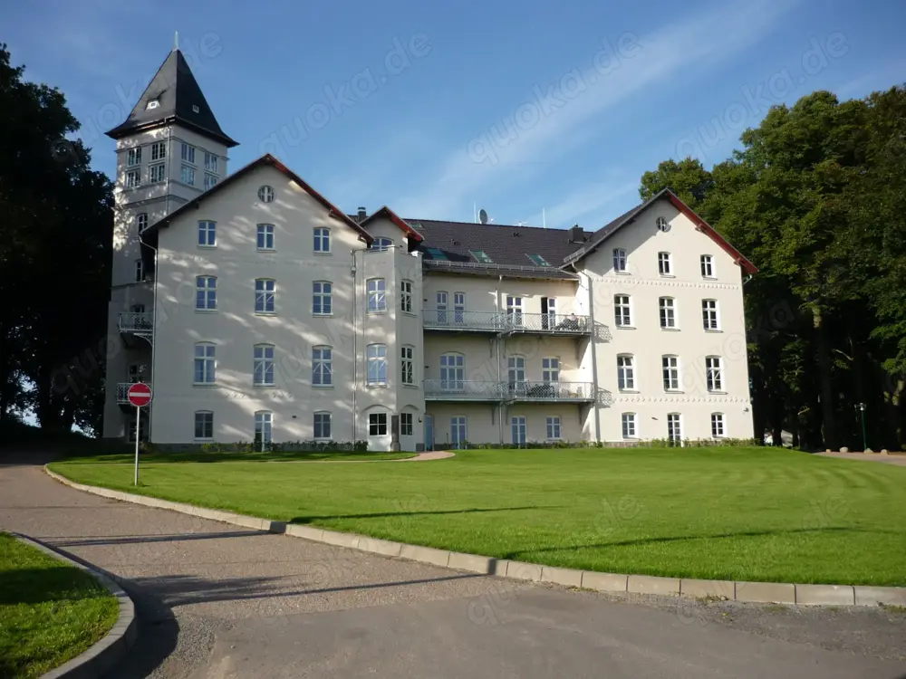 2-Zi-Ferienwohnung an der Ostsee, zwischen KÜHLUNGSBORN und RERIK