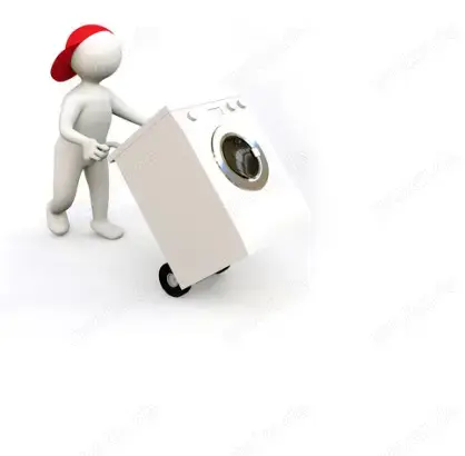 Transporthilfe für Waschmaschine,Spülmaschine,Herd und Sonstiges.