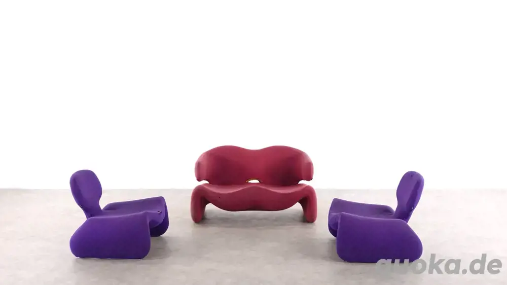 Ankauf Airborne Sessel & Sofa in NRW & Bundesweit
