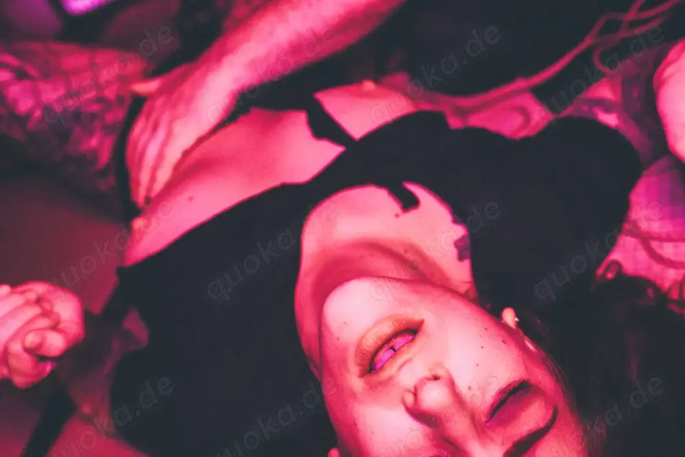 Darstellerinnen gesucht (Shibari Erotik)